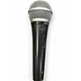 Used Shure PG58 Dynamic Microphone