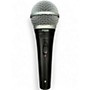 Used Shure PG58 Dynamic Microphone