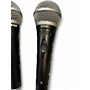 Used Shure PG58 Dynamic Microphone