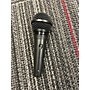 Used Shure Used Shure PG58LC Dynamic Microphone