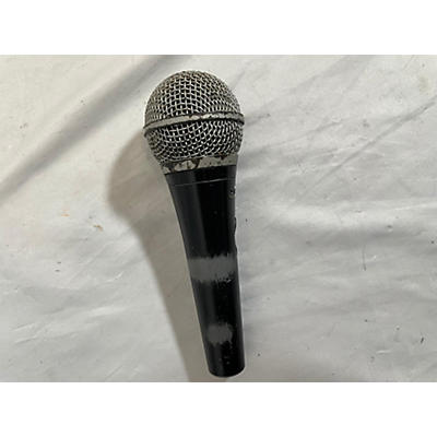 Shure Used Shure PG58LC Dynamic Microphone