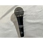 Used Shure Used Shure PG58LC Dynamic Microphone