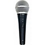 Used Shure Used Shure PG58LC Dynamic Microphone