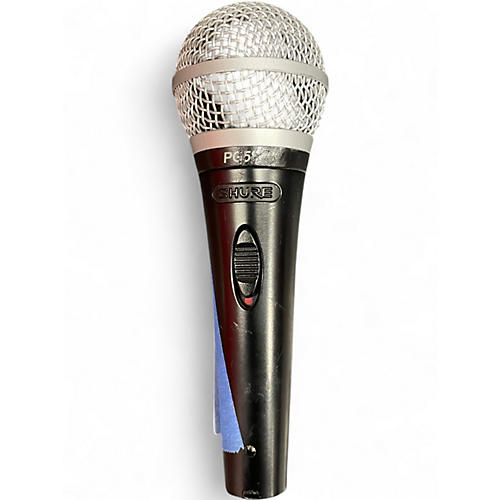 Used Shure PG58LC Dynamic Microphone