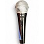 Used Shure PG58LC Dynamic Microphone