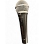 Used Shure PG58LC Dynamic Microphone