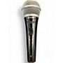 Used Shure PG58LC Dynamic Microphone