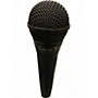 Used Shure PG58LC Dynamic Microphone