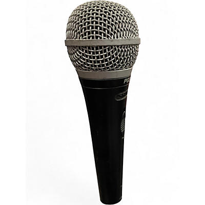 Used Shure PG58LC Dynamic Microphone