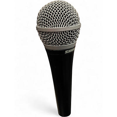 Used Shure PG58LC Dynamic Microphone