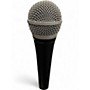 Used Shure PG58LC Dynamic Microphone