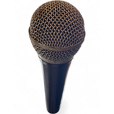 Used Shure PG58LC Dynamic Microphone