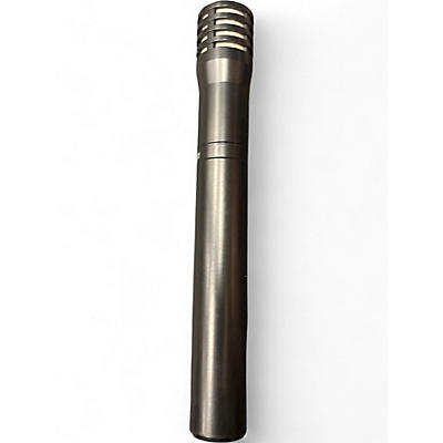 Used Shure PG81 Condenser Microphone