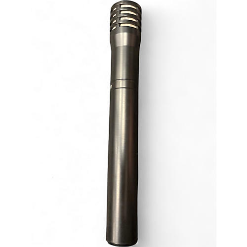 Used Shure PG81 Condenser Microphone