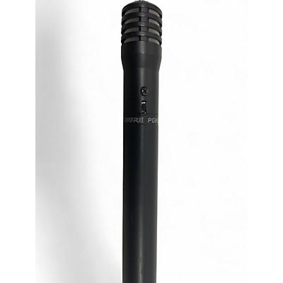 Shure Used Shure PG81XLR Condenser Microphone