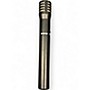 Used Shure PG81XLR Condenser Microphone