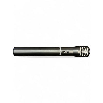 Used Shure PG81XLR Condenser Microphone