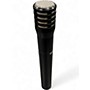 Used Shure PG81XLR Condenser Microphone