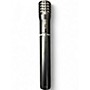 Used Shure PG81XLR Condenser Microphone