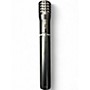 Used Shure PG81XLR Condenser Microphone