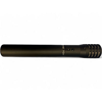 Used Shure PG81XLR Condenser Microphone