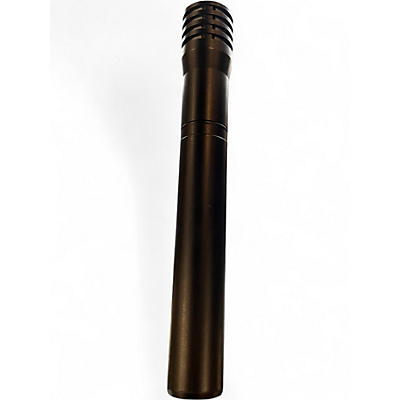 Used Shure PG81XLR Condenser Microphone
