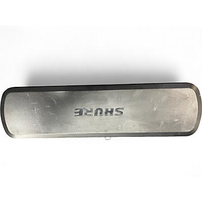 Used Shure PG88 H7 LAVALIER WIRELESS Lavalier Wireless System