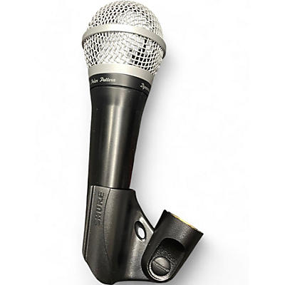 Shure Used Shure PGA 48 Dynamic Microphone