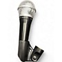 Used Shure Used Shure PGA 48 Dynamic Microphone