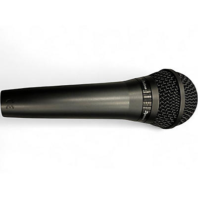 Used Shure PGA 58 Dynamic Microphone