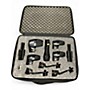 Used Shure PGA 7-piece Set Drum Microphone
