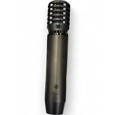 Used Shure PGA 81 Condenser Microphone