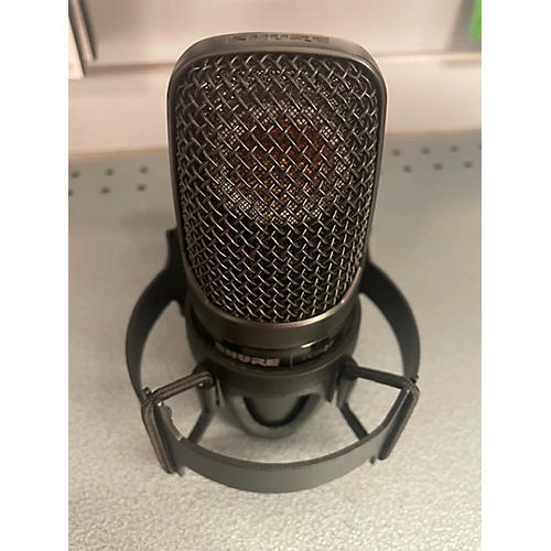 Shure Used Shure PGA Condenser Microphone