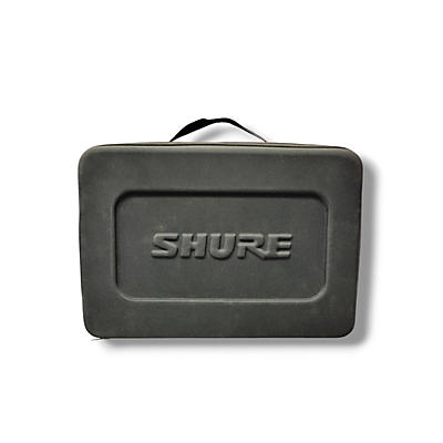 Shure Used  Shure PGA DRUM KIT 5