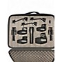 Used Shure PGA DRUMKIT 7 Drum Microphone