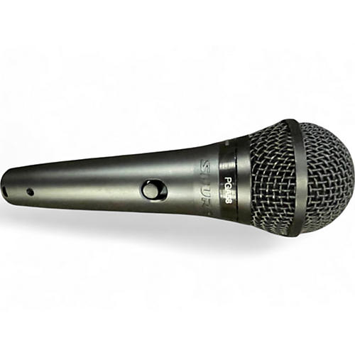 Shure Used Shure PGA Dynamic Microphone