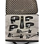 Used Shure PGA FRUMKIT 5 Drum Microphone