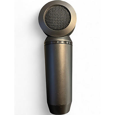 Used Shure PGA181 Condenser Microphone