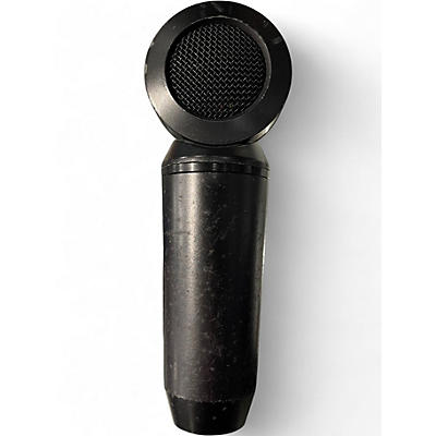 Used Shure PGA181 Drum Microphone