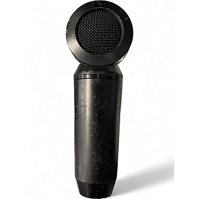Used Shure PGA181 Drum Microphone