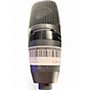 Used Shure PGA27 Condenser Microphone