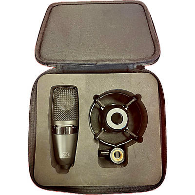 Shure Used Shure PGA27 Condenser Microphone