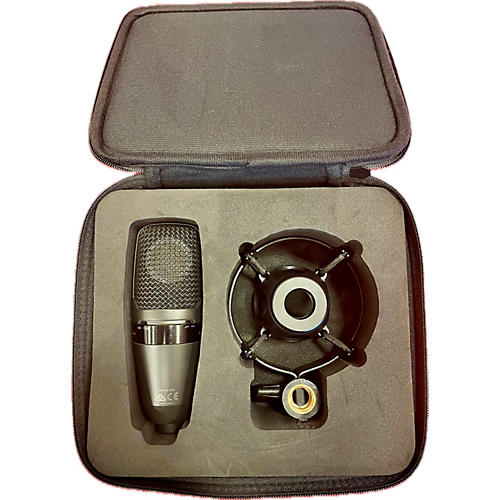 Shure Used Shure PGA27 Condenser Microphone