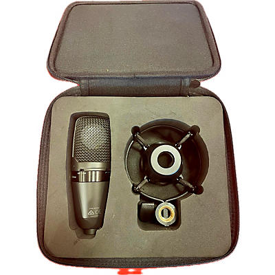 Shure Used Shure PGA27 Condenser Microphone