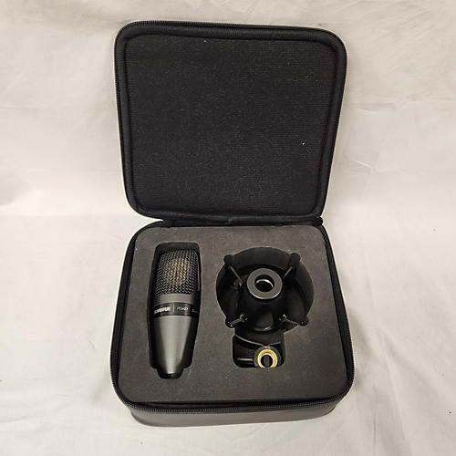 Shure Used Shure PGA27 Condenser Microphone