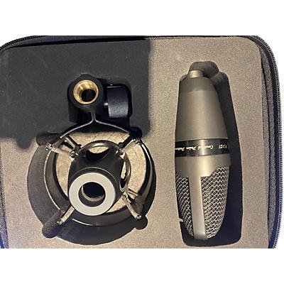 Shure Used Shure PGA27 Condenser Microphone