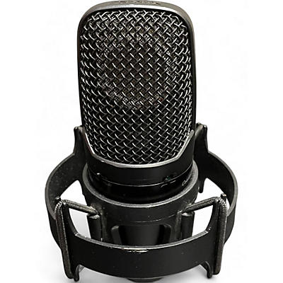 Used Shure PGA27 Condenser Microphone