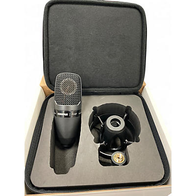 Used Shure PGA27 Condenser Microphone