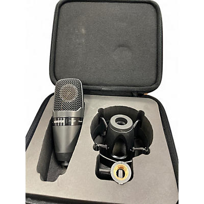 Used Shure PGA27 Condenser Microphone
