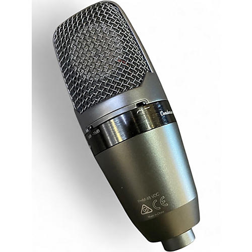 Used Shure PGA27 Condenser Microphone